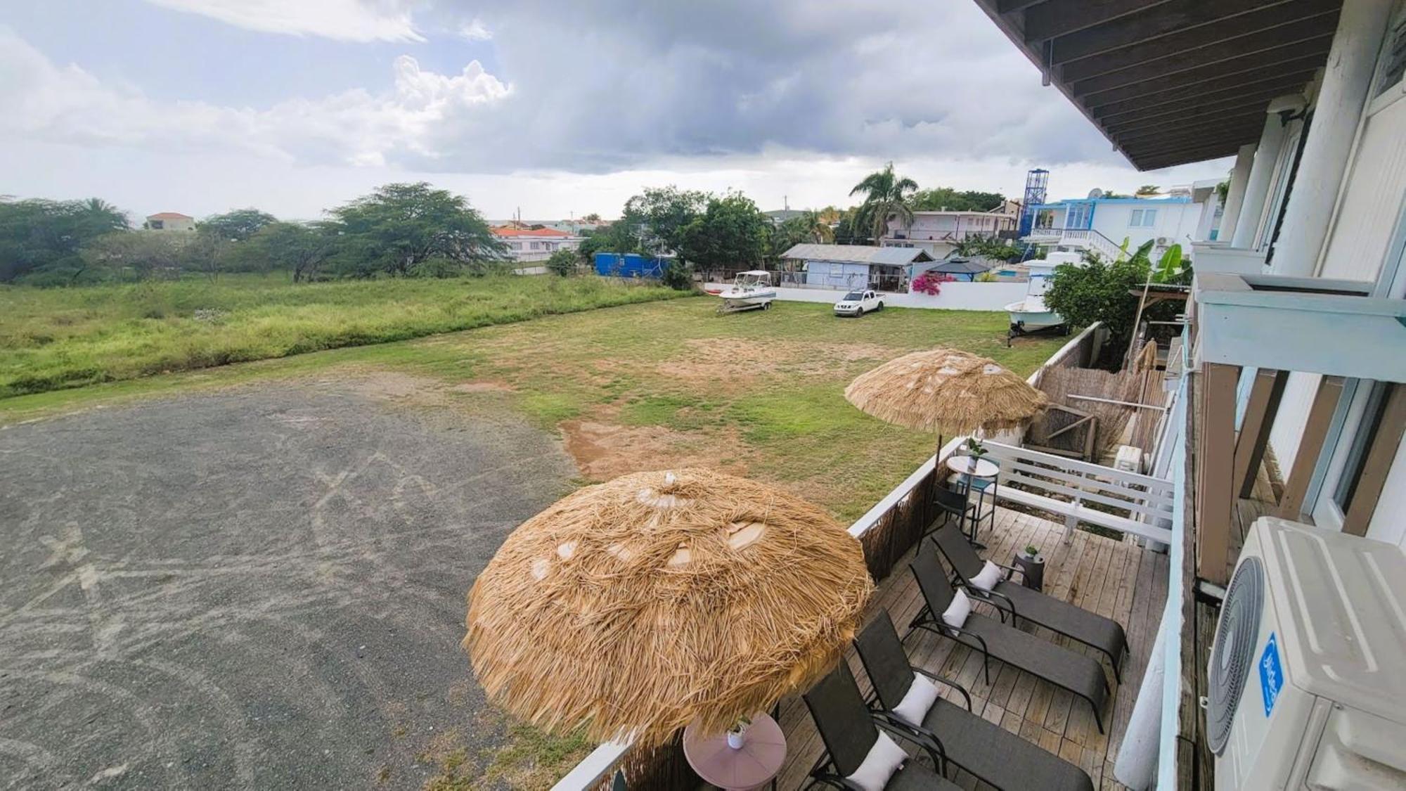 La Jamaca - Island Vibe Hotel La Parguera Exterior foto