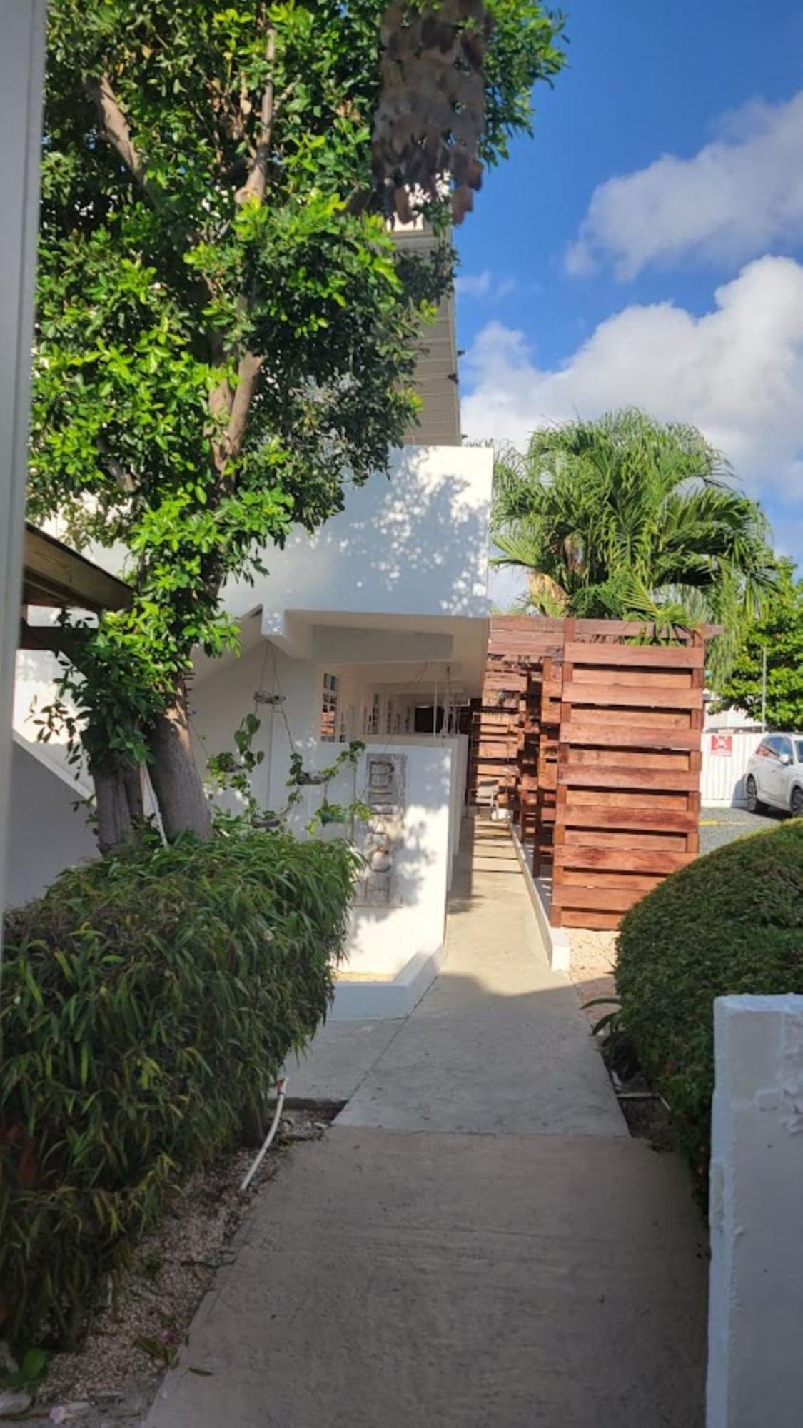 La Jamaca - Island Vibe Hotel La Parguera Exterior foto