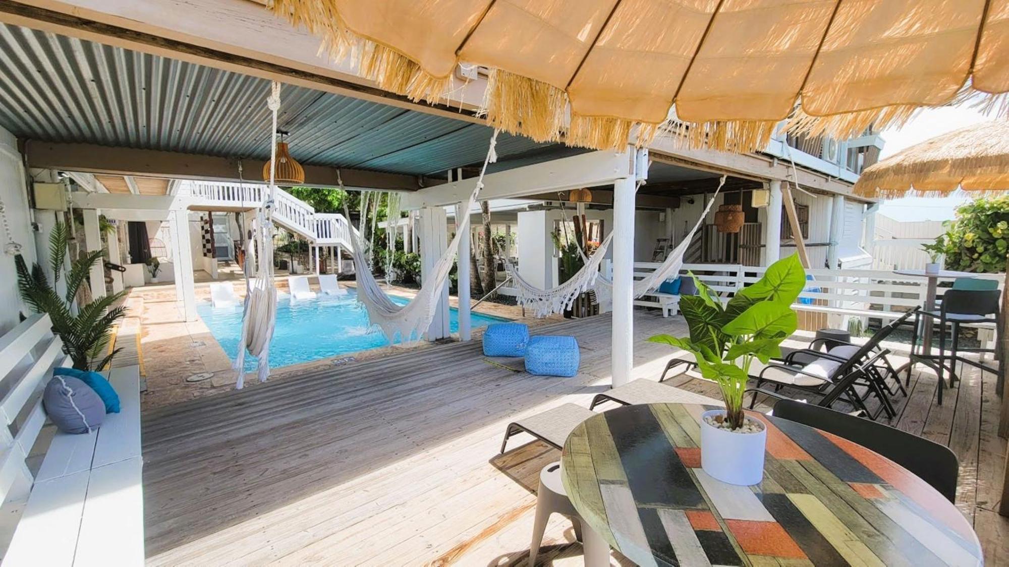 La Jamaca - Island Vibe Hotel La Parguera Exterior foto